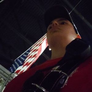 Meet your Posher, Mark